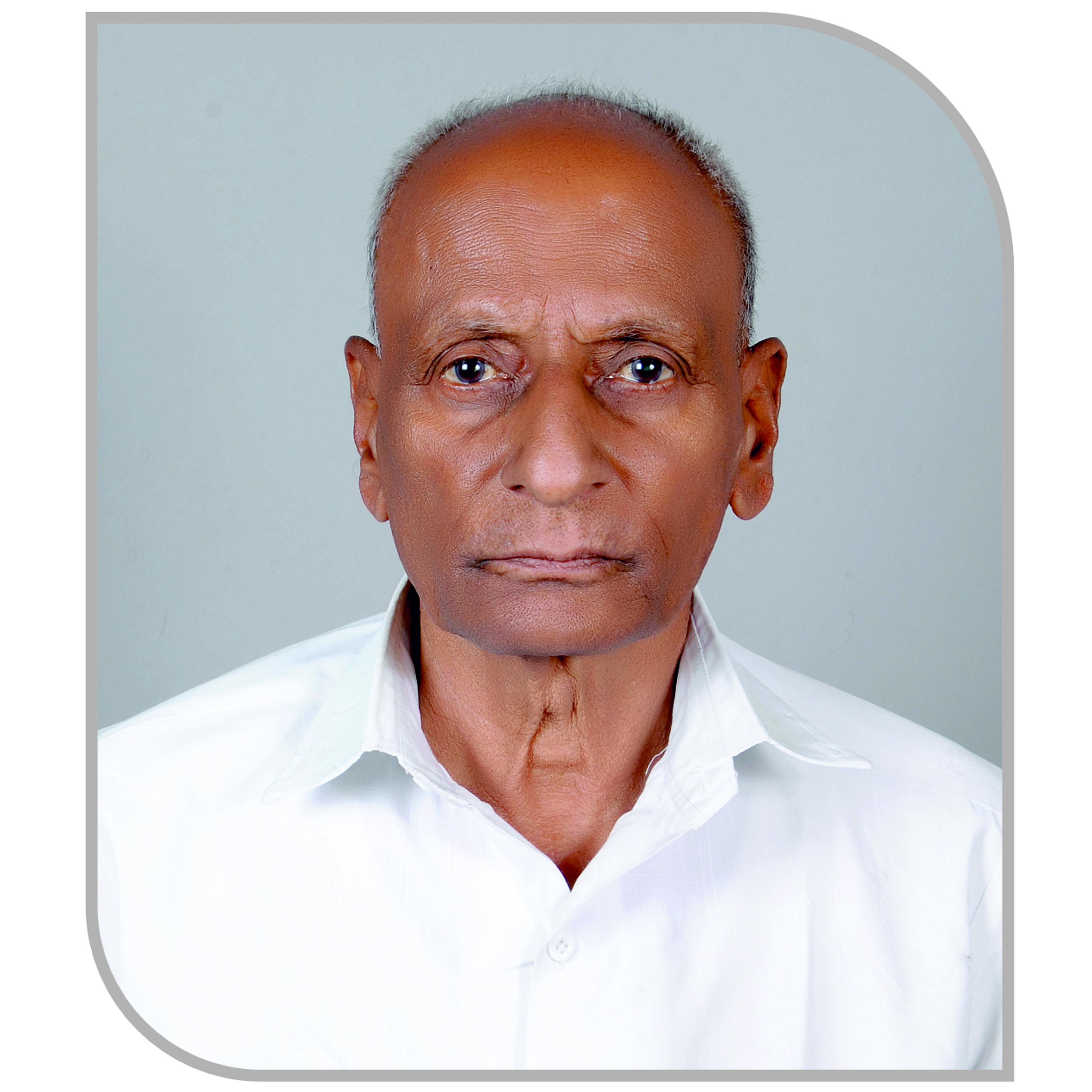 Late. Shri Shivalingappa Ramappa Ghatagi