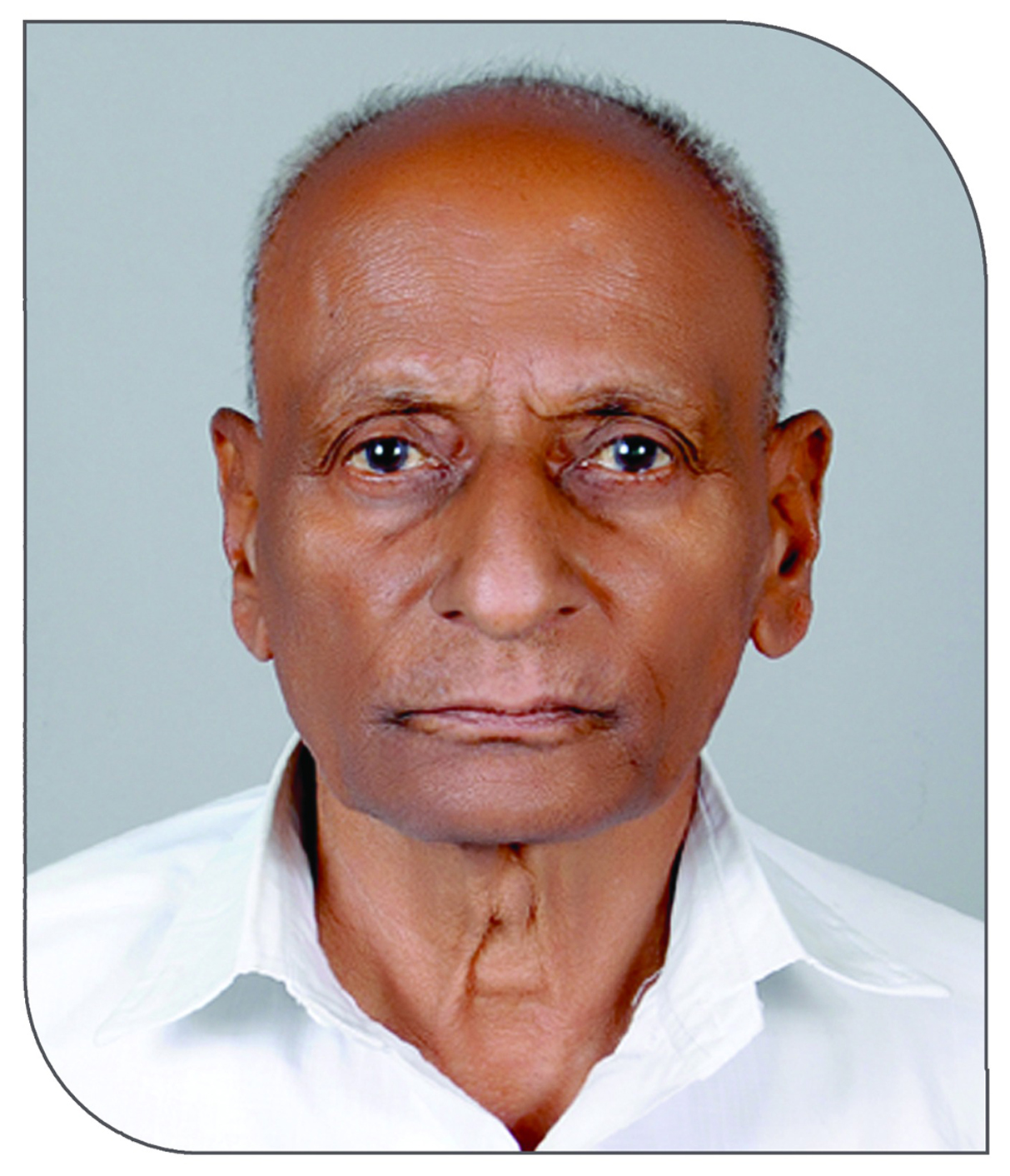 Late. Shri Shivalingappa Ramappa Ghatagi