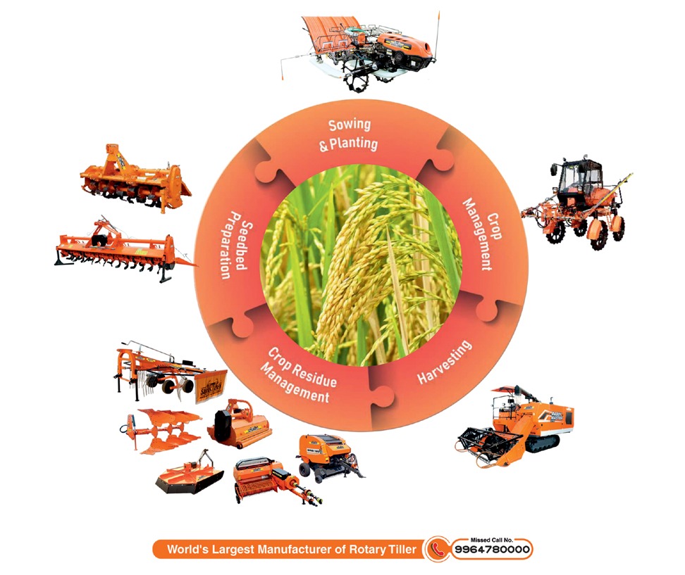 Shivalingeshwar Enterprises